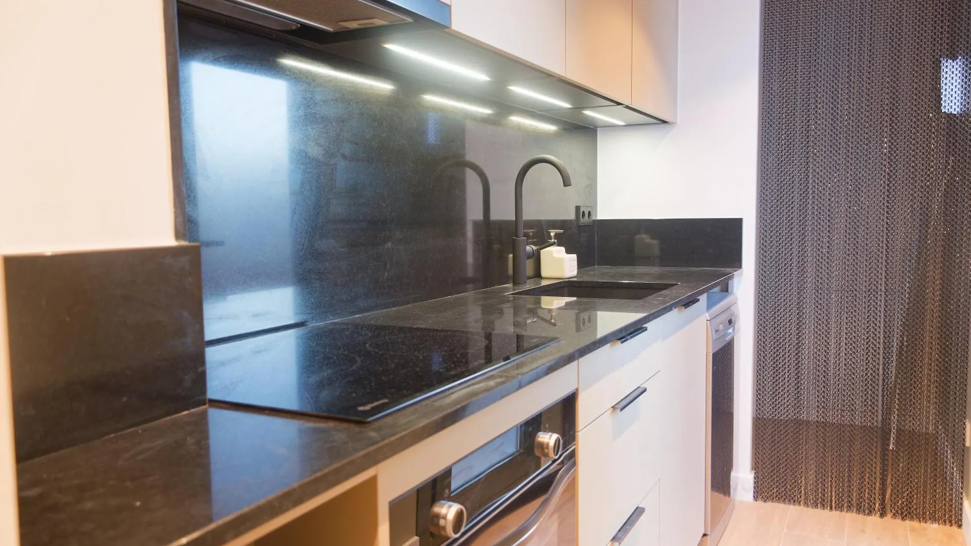 Apartment Precioso Atico Con Mucho Encanto Sant Feliu de Guixols Spain