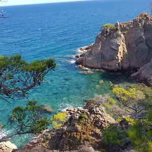  Apartamento Mar Brava En El Centro A 3 Min A Pie De La Playa