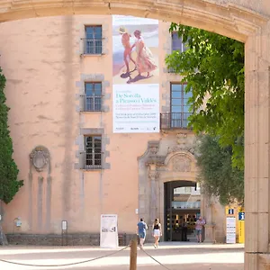  Apartamento Mediterraneo, Nuevo Y Acogedor De Eva