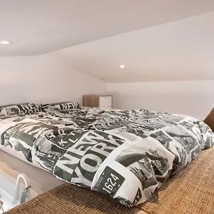  Apartamento Hauzify I 4winds