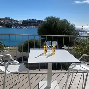  Apartamento Magnífic A Primera Línia De Mar