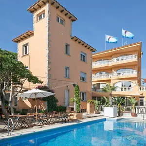 Der Valk Barcarola Hotel