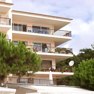  Apartamento Barcarola