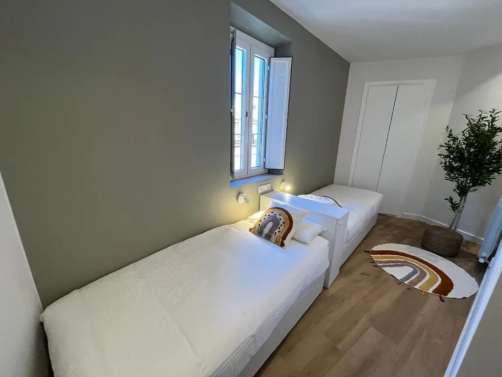 Apartment Precioso Atico Con Mucho Encanto Sant Feliu de Guixols