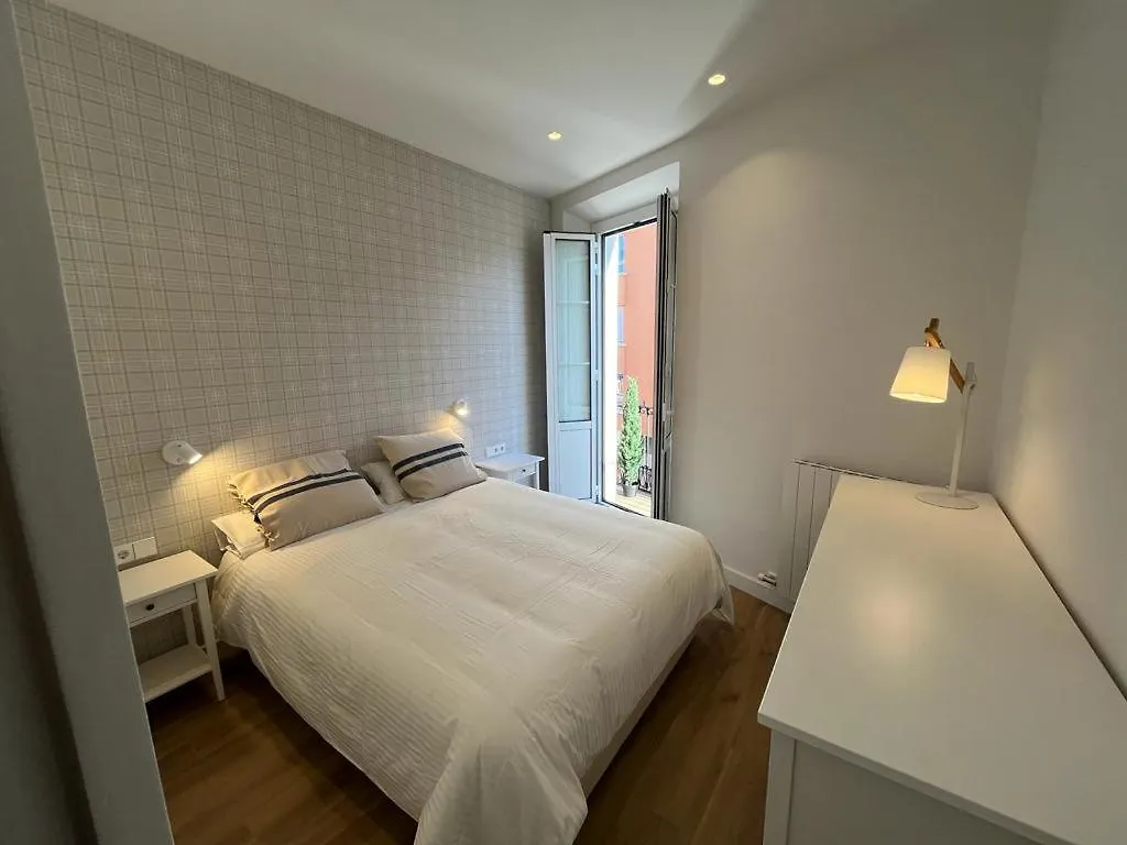 Precioso Atico Con Mucho Encanto Sant Feliu de Guixols 0*,  Spain