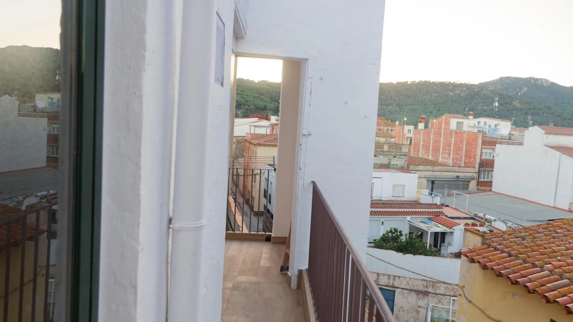 Precioso Atico Con Mucho Encanto Sant Feliu de Guixols 0*,  Spain