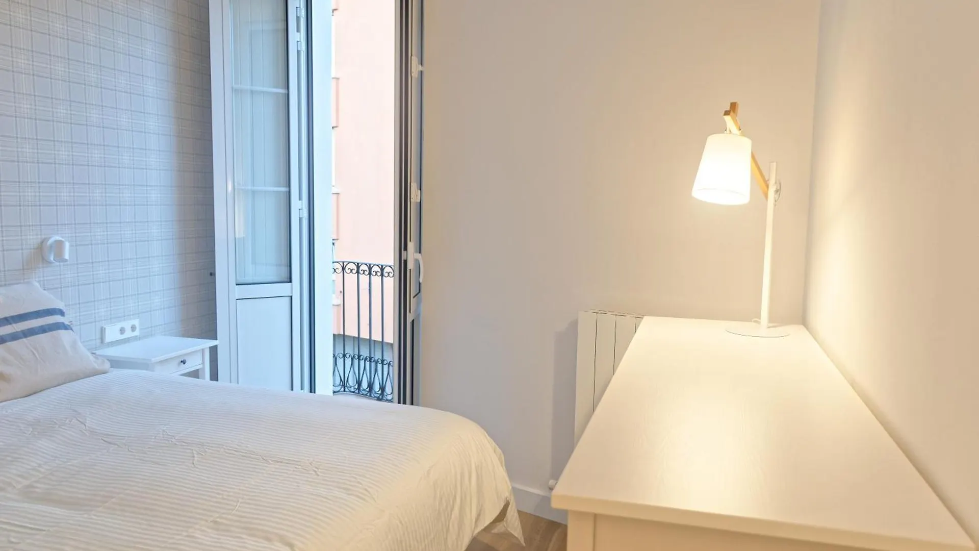 Precioso Atico Con Mucho Encanto Sant Feliu de Guixols Apartment