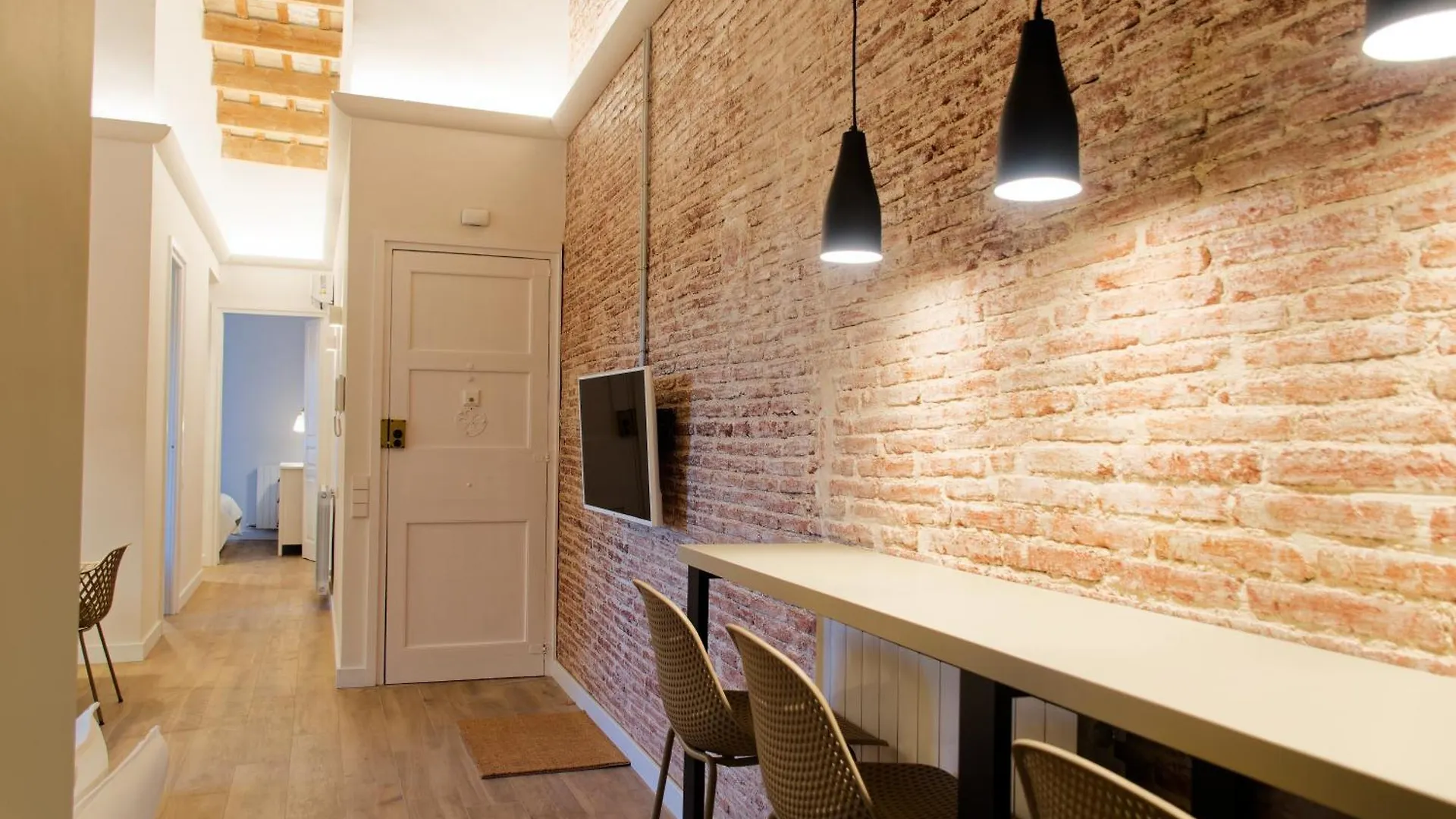 Precioso Atico Con Mucho Encanto Sant Feliu de Guixols Apartment