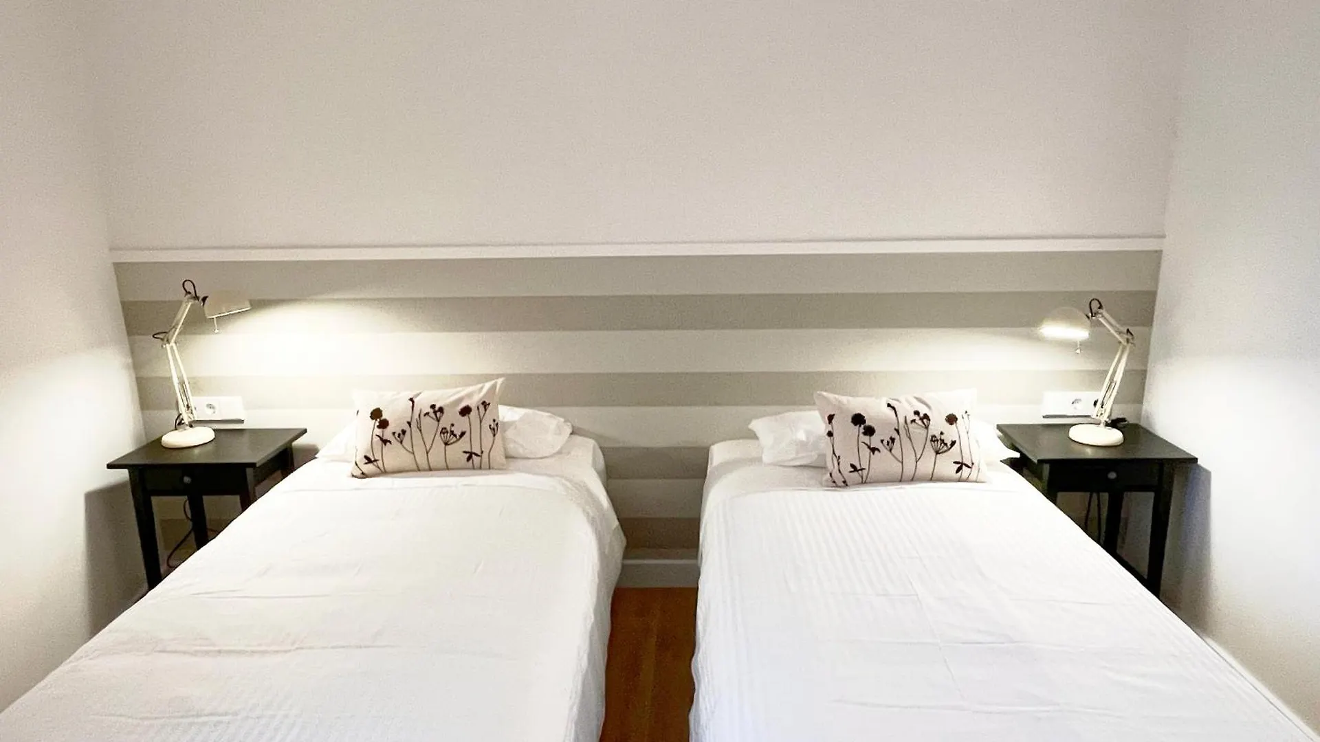 Apartment Precioso Atico Con Mucho Encanto Sant Feliu de Guixols