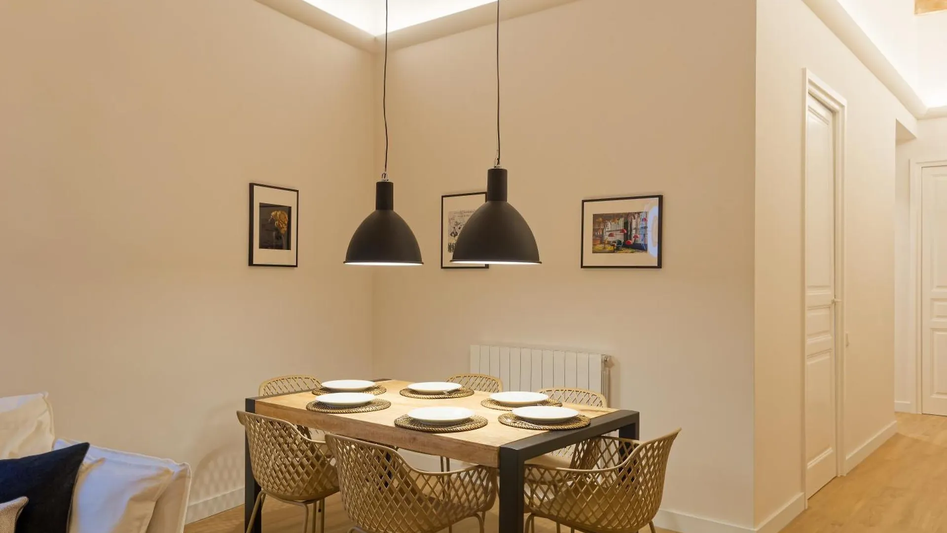 Apartment Precioso Atico Con Mucho Encanto Sant Feliu de Guixols